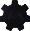 API