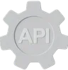 API