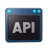 API