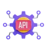 API