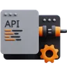 API