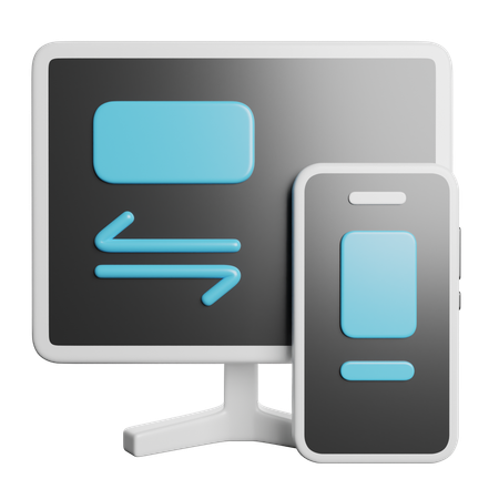 Api  3D Icon