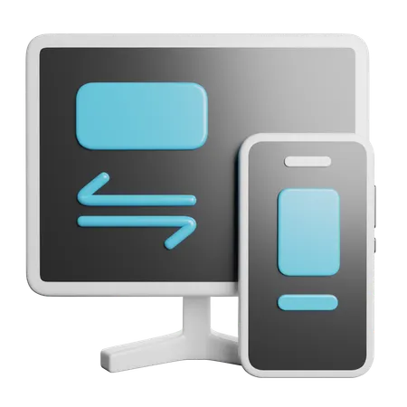 Api  3D Icon