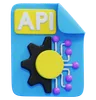 API