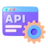 API