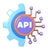 API