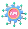 API