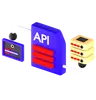 API