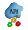 API cloud