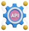 API-Einstellung