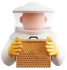 Apiarist