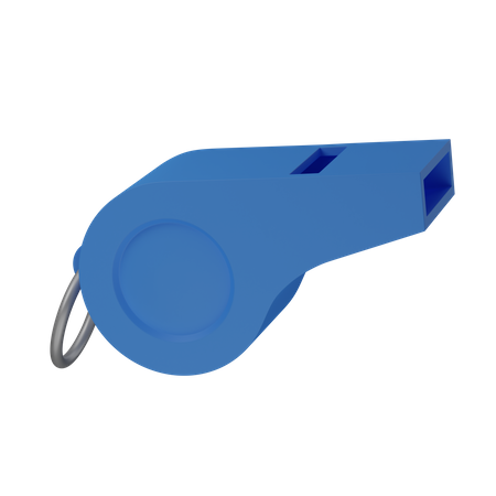 Assobiar  3D Icon