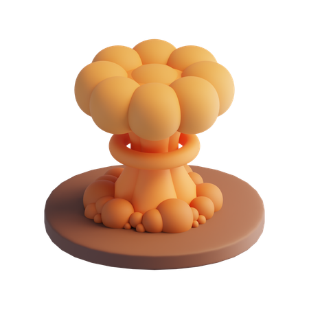 묵시  3D Icon