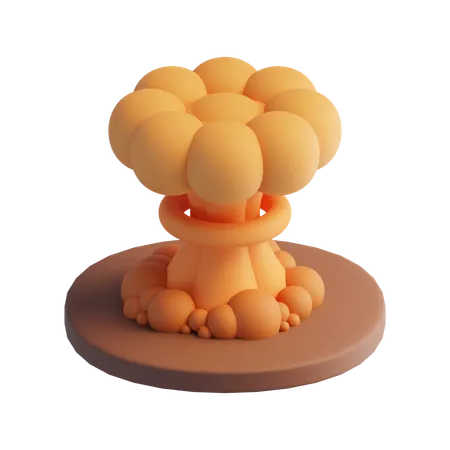 묵시  3D Icon