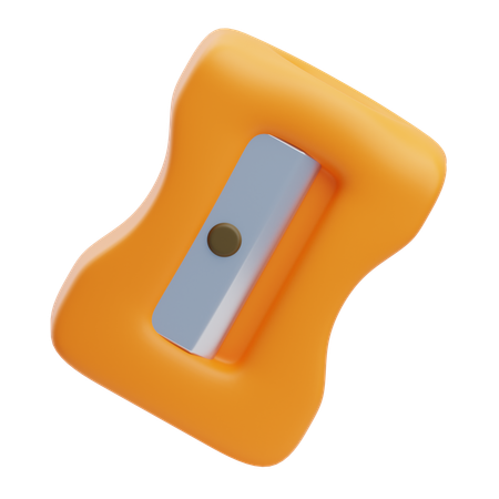 Apontador  3D Icon