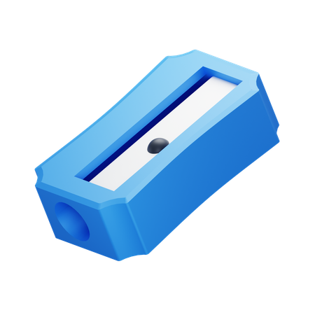 Apontador  3D Icon