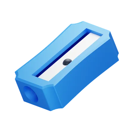 Apontador  3D Icon