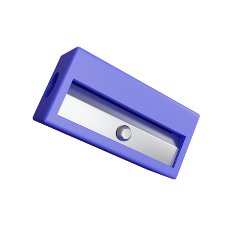 Apontador  3D Icon