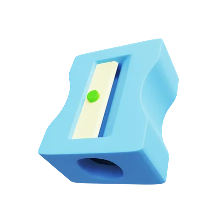 Apontador  3D Icon