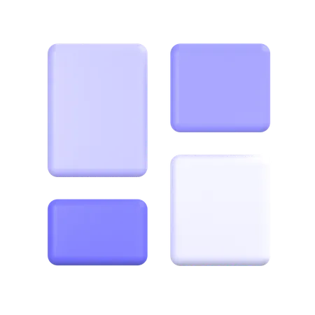 App  3D Icon