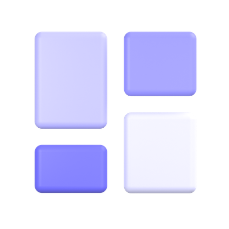 App  3D Icon