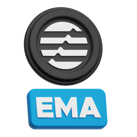 Appartements EMA  3D Icon