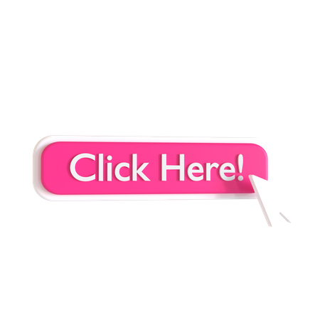Appel à l'action  3D Icon