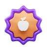 Apple