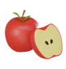 apple