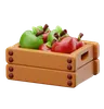 Apple Basket