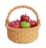 Apple basket