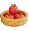 Apple Basket