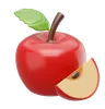 Apple Fruit