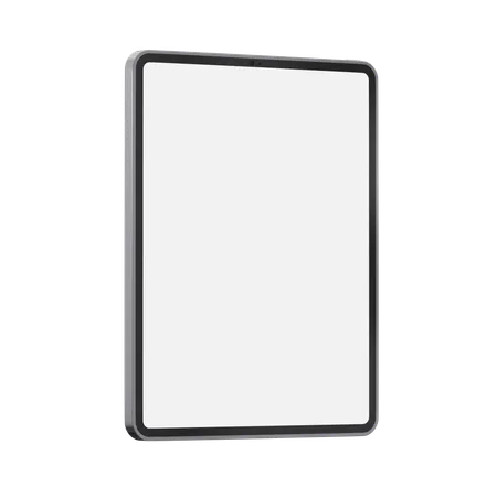 Apple iPad  3D Icon