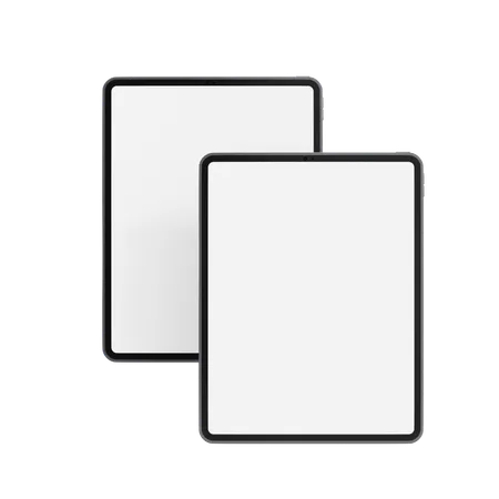 Apple iPad  3D Icon