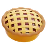 Apple Pie