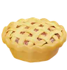 Apple Pie