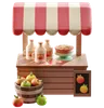 Apple Pie Stand