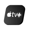 Apple Tv Plus Logo