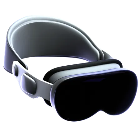 Apfelvision  3D Icon