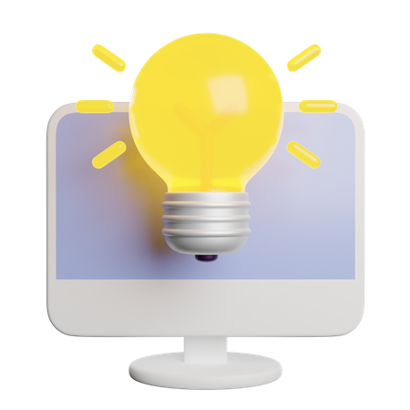 Application  3D Icon
