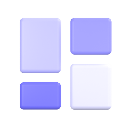 Application 3D Icon