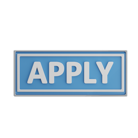 Apply  3D Icon
