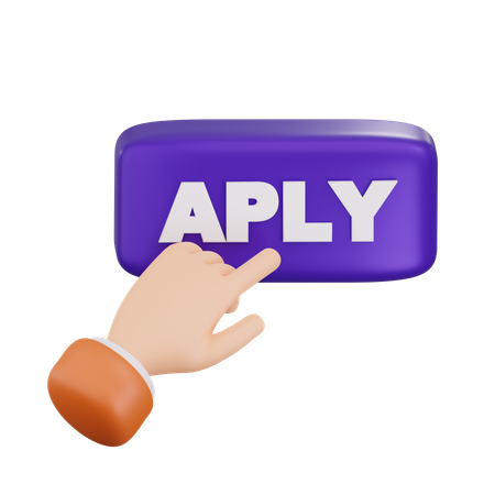 Apply  3D Icon