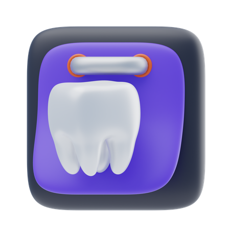Appointment  3D Icon