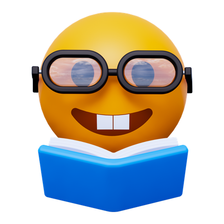 Apprendre les emoji  3D Icon