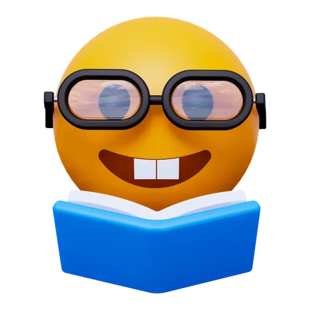 Apprendre les emoji  3D Icon