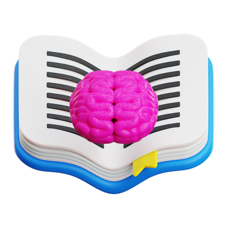 Apprentissage  3D Icon