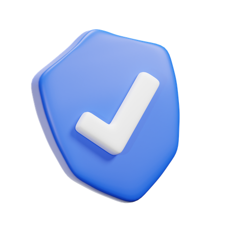 Approuver  3D Icon