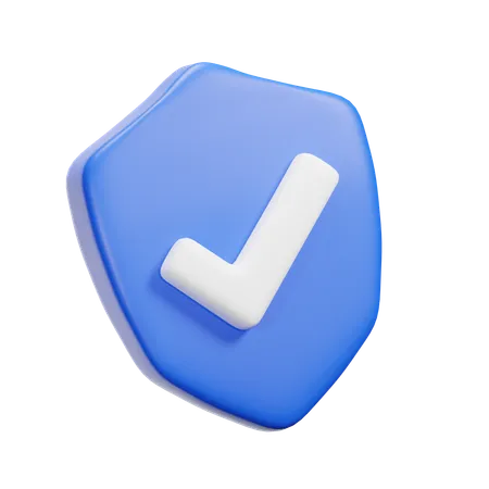 Approuver  3D Icon